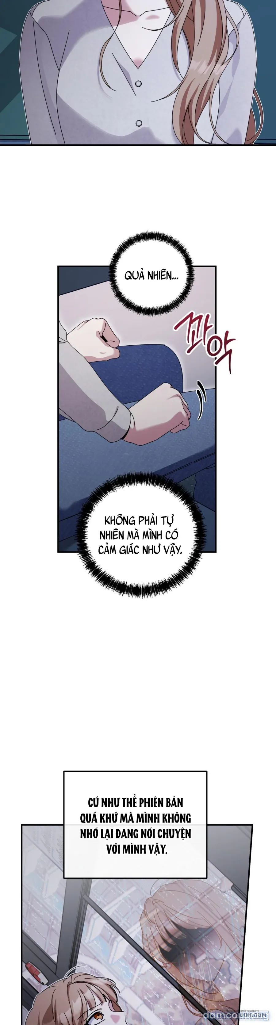 『18+』Thế Còn Nỗi Kinh Hoàng Vũ Trụ Thì Sao 