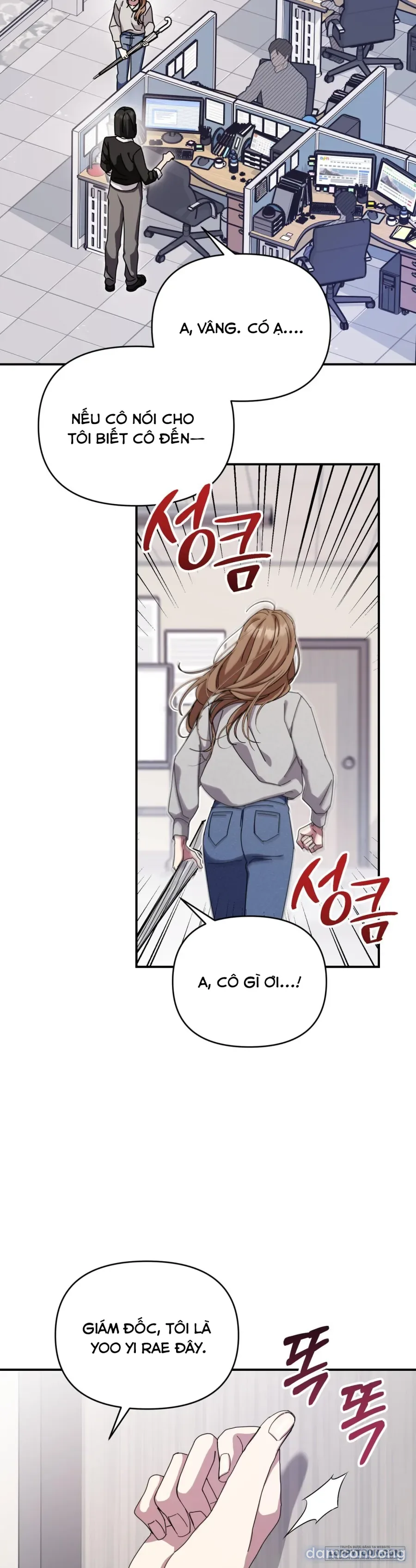 『18+』Thế Còn Nỗi Kinh Hoàng Vũ Trụ Thì Sao 