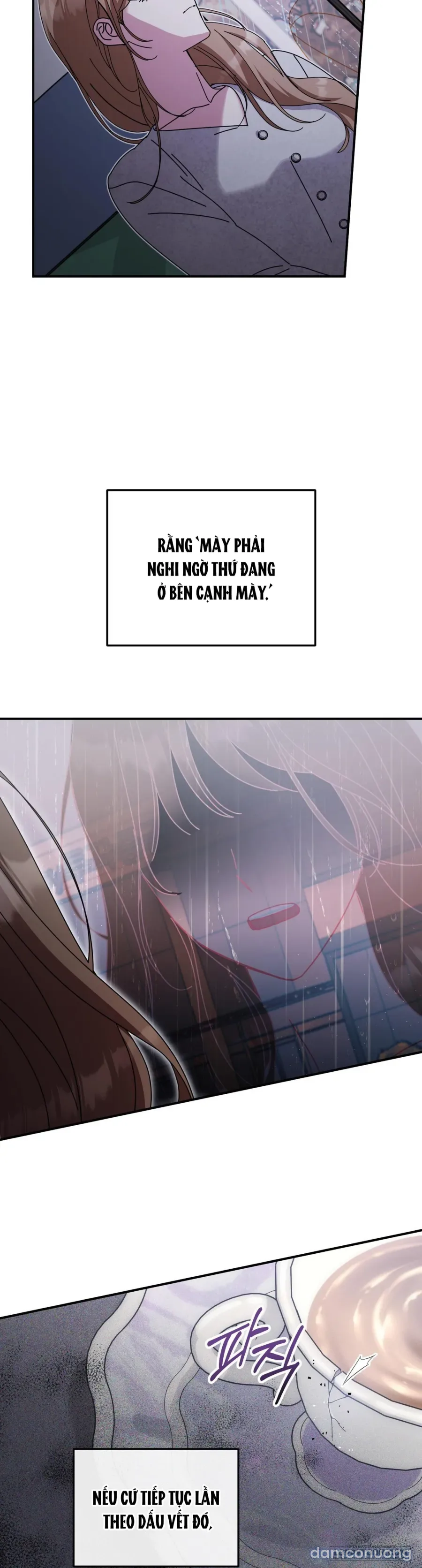 『18+』Thế Còn Nỗi Kinh Hoàng Vũ Trụ Thì Sao 