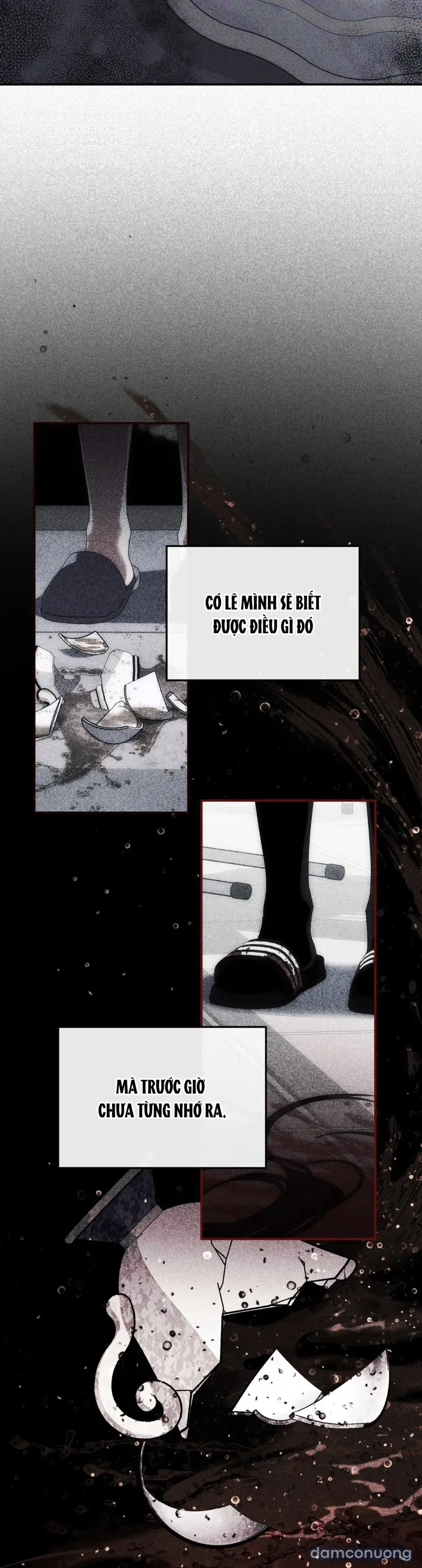 『18+』Thế Còn Nỗi Kinh Hoàng Vũ Trụ Thì Sao 