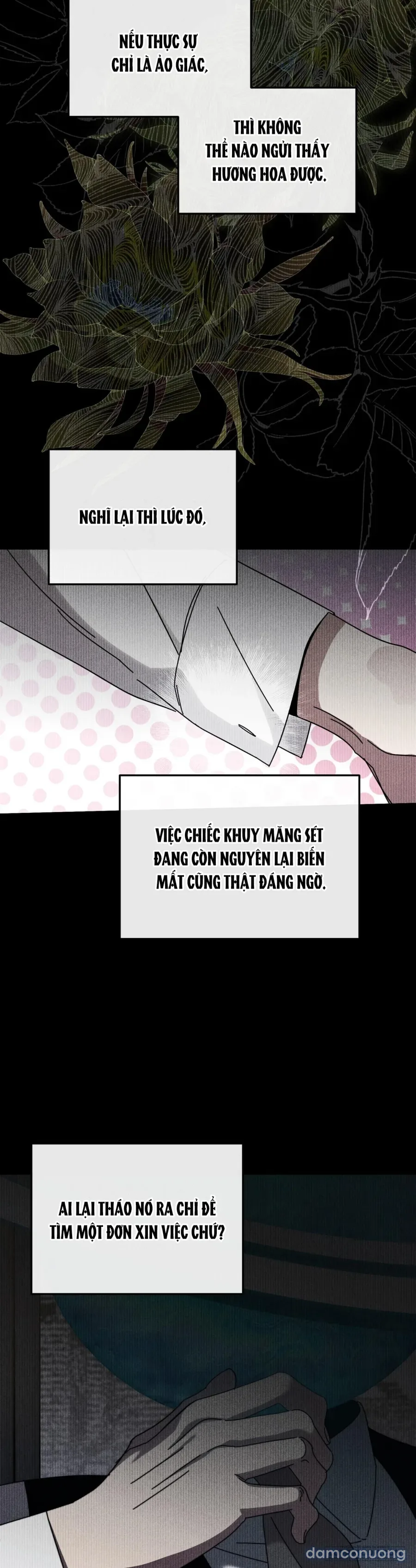 『18+』Thế Còn Nỗi Kinh Hoàng Vũ Trụ Thì Sao 