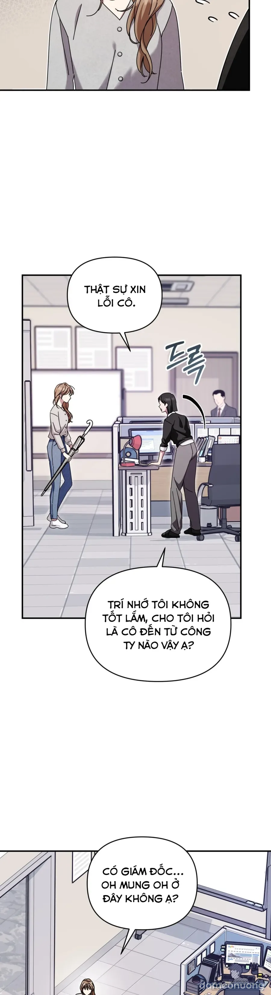 『18+』Thế Còn Nỗi Kinh Hoàng Vũ Trụ Thì Sao 