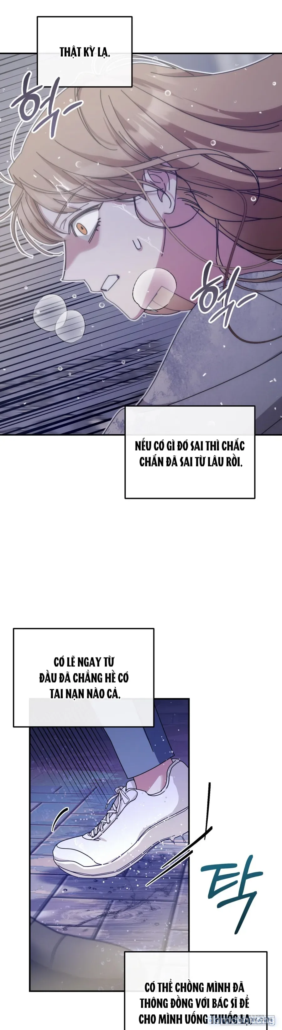 『18+』Thế Còn Nỗi Kinh Hoàng Vũ Trụ Thì Sao 