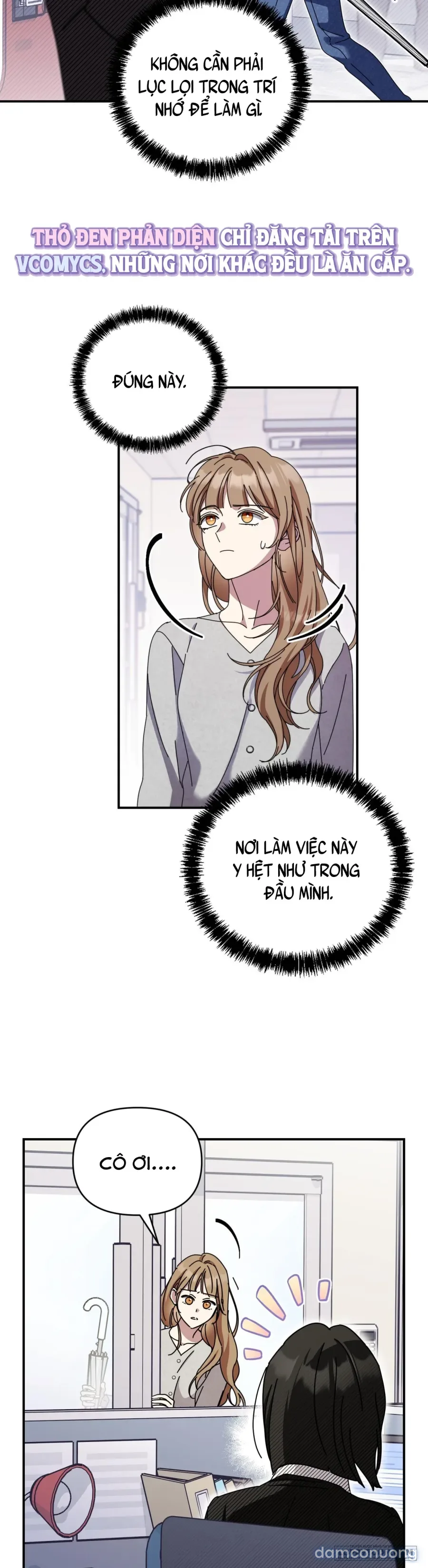 『18+』Thế Còn Nỗi Kinh Hoàng Vũ Trụ Thì Sao 