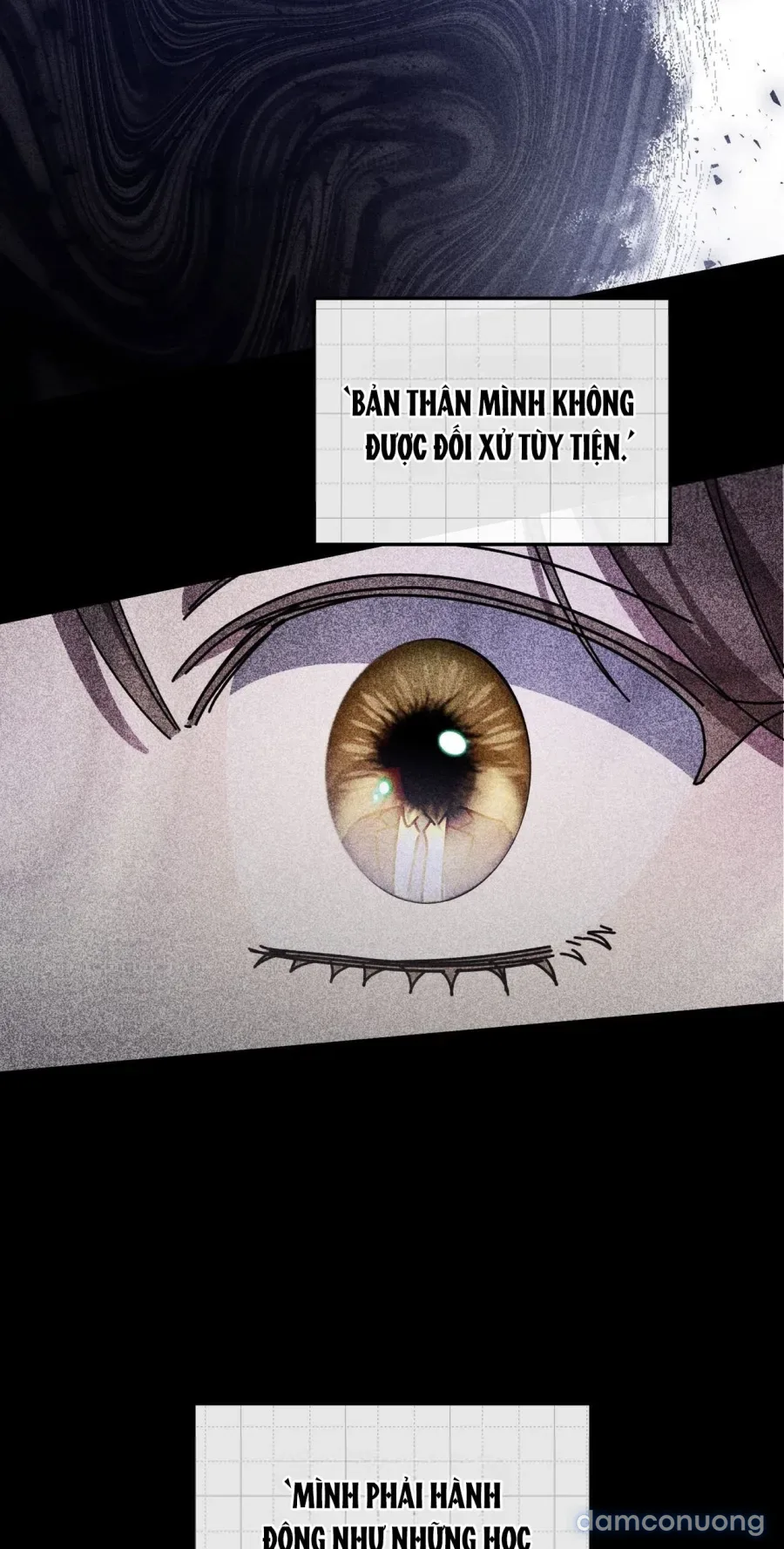 『18+』Thế Còn Nỗi Kinh Hoàng Vũ Trụ Thì Sao 