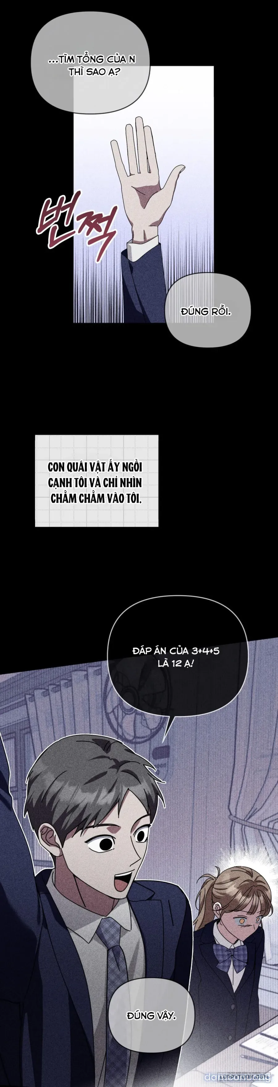 『18+』Thế Còn Nỗi Kinh Hoàng Vũ Trụ Thì Sao 