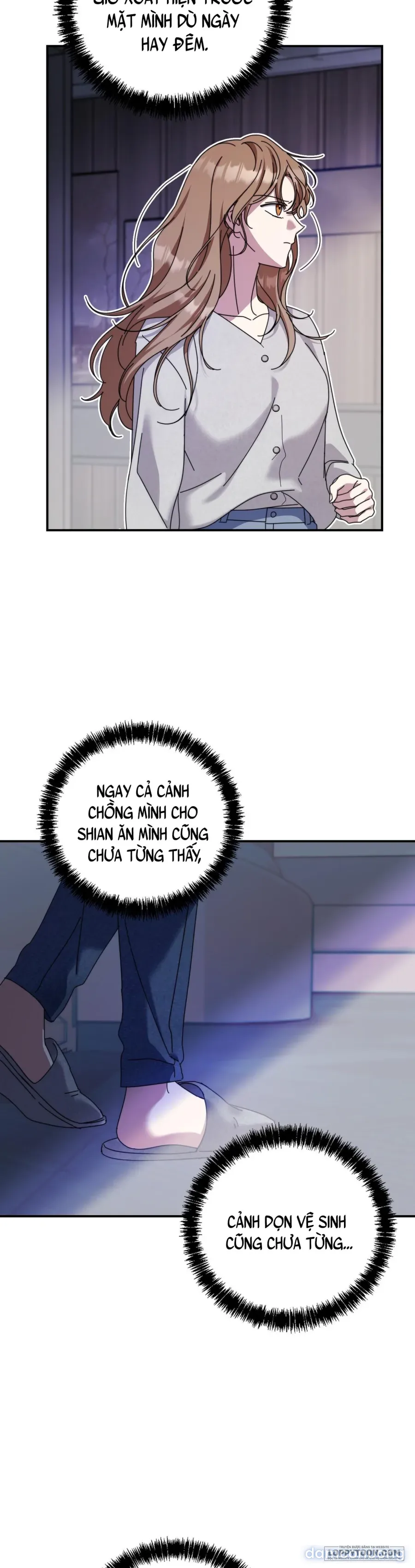 『18+』Thế Còn Nỗi Kinh Hoàng Vũ Trụ Thì Sao 