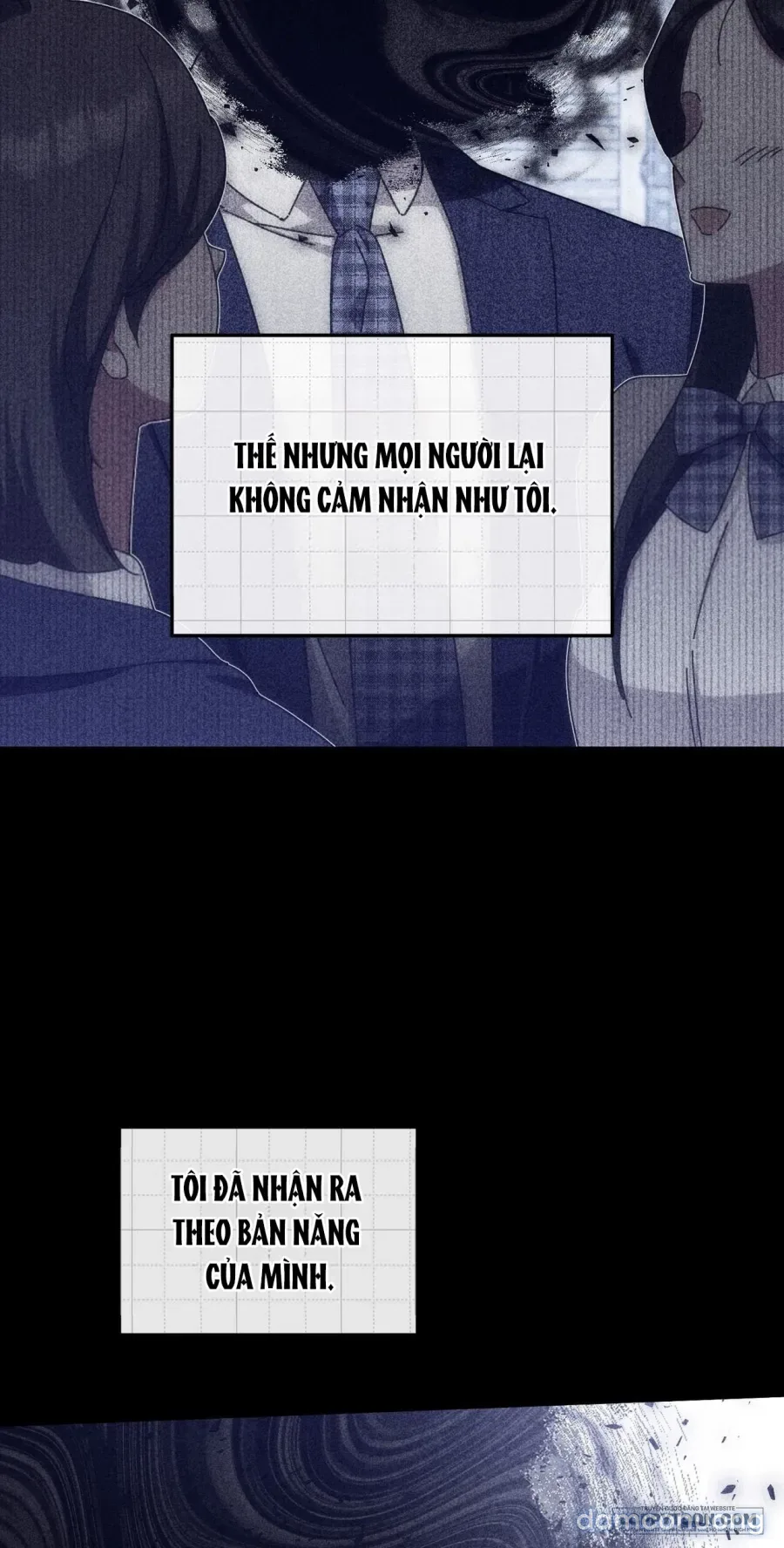 『18+』Thế Còn Nỗi Kinh Hoàng Vũ Trụ Thì Sao 