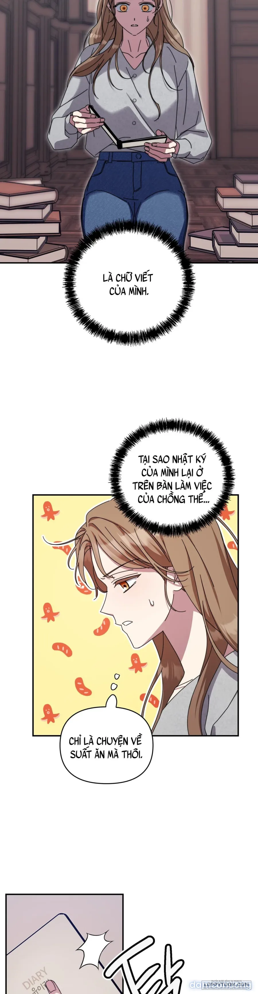 『18+』Thế Còn Nỗi Kinh Hoàng Vũ Trụ Thì Sao 
