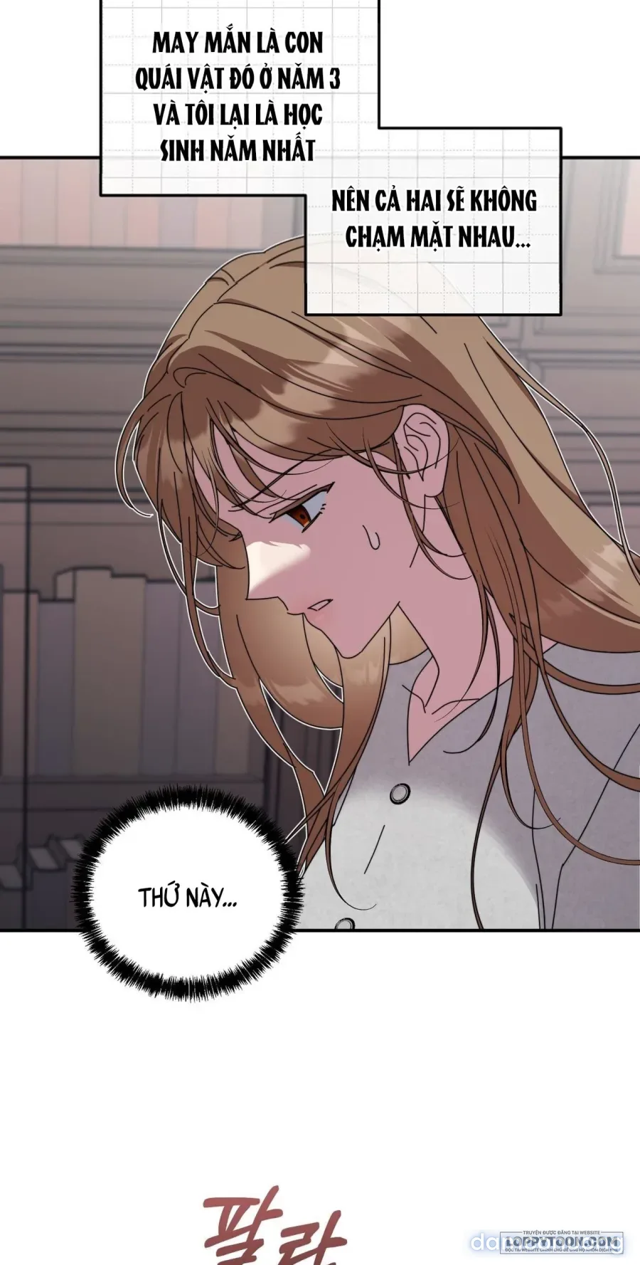 『18+』Thế Còn Nỗi Kinh Hoàng Vũ Trụ Thì Sao 