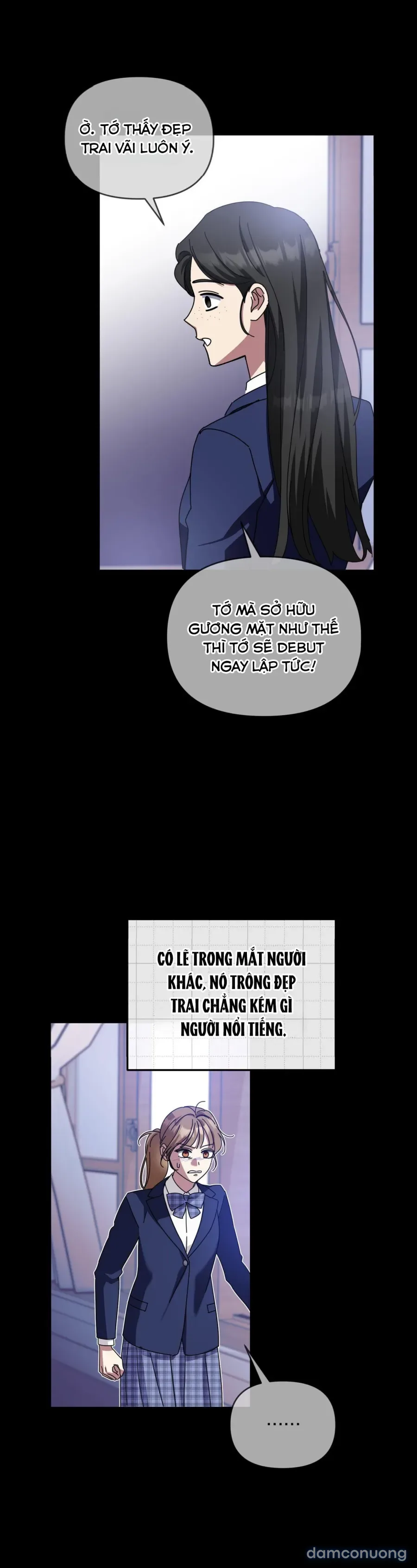 『18+』Thế Còn Nỗi Kinh Hoàng Vũ Trụ Thì Sao 