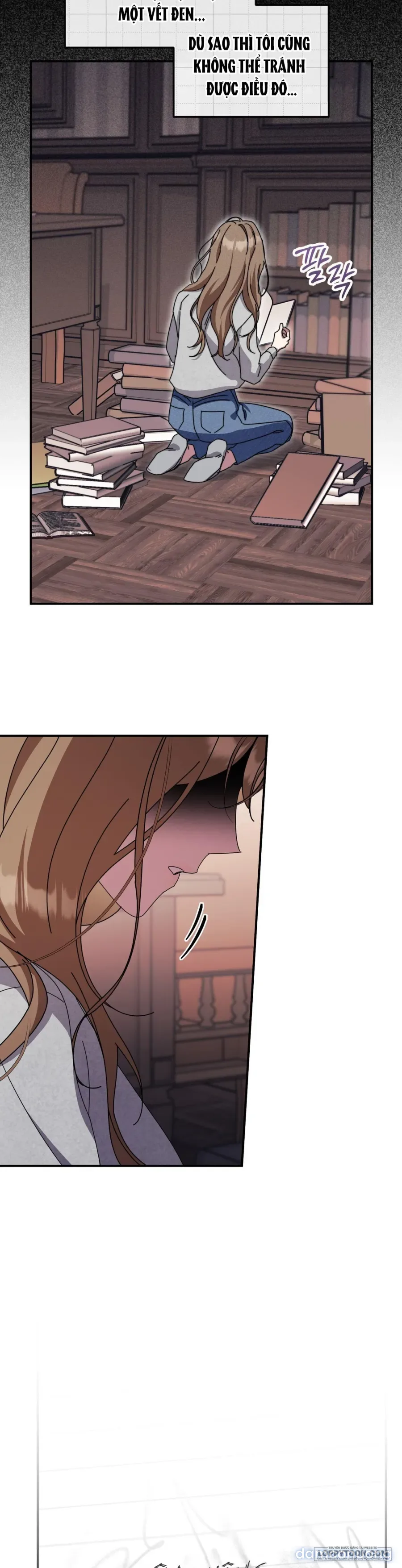『18+』Thế Còn Nỗi Kinh Hoàng Vũ Trụ Thì Sao 