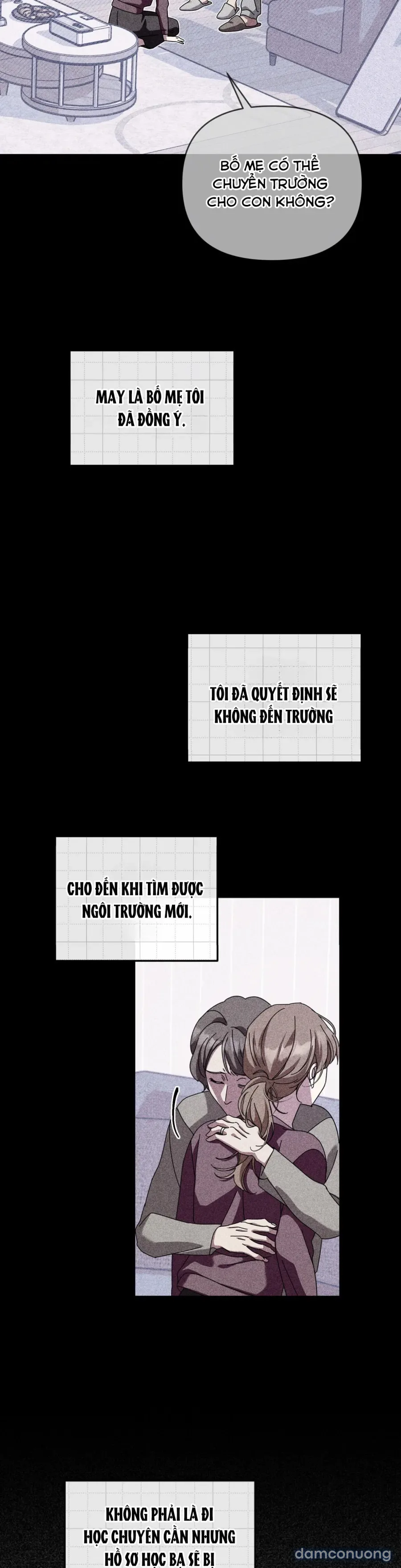 『18+』Thế Còn Nỗi Kinh Hoàng Vũ Trụ Thì Sao 