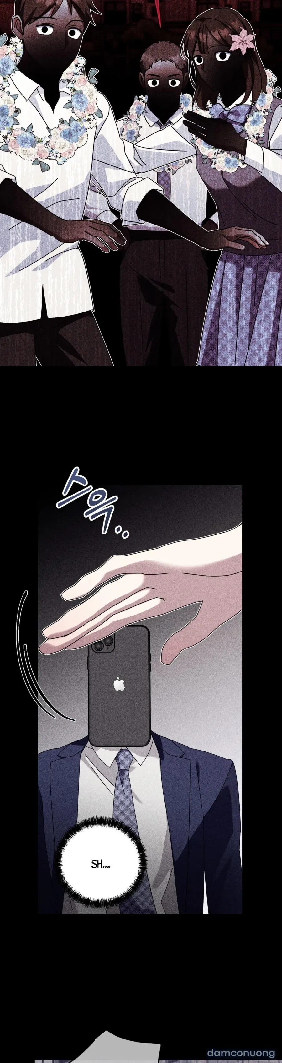 『18+』Thế Còn Nỗi Kinh Hoàng Vũ Trụ Thì Sao 