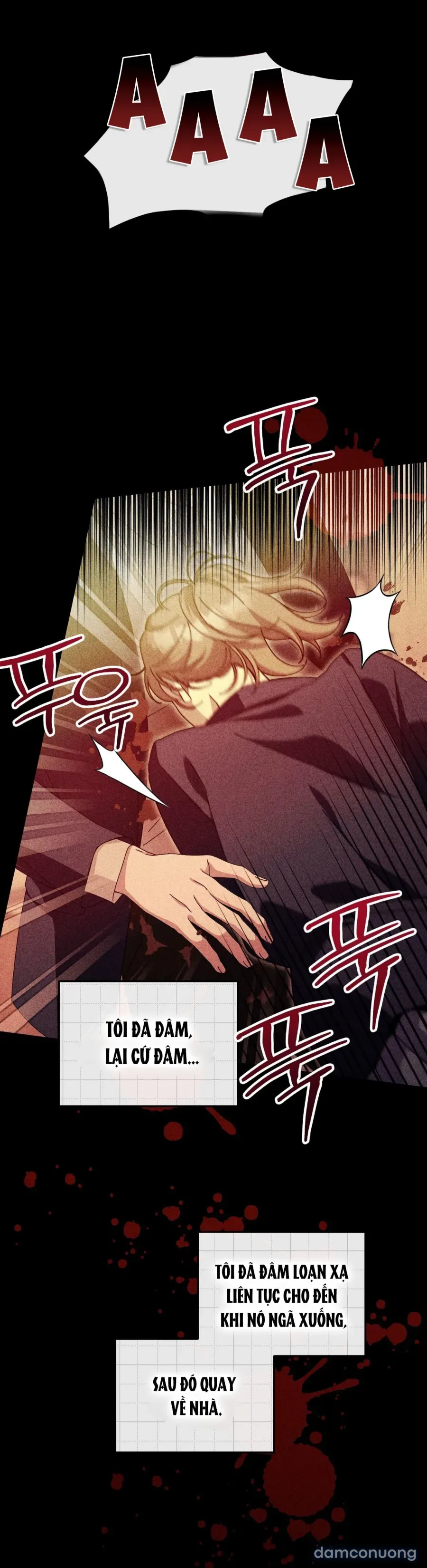 『18+』Thế Còn Nỗi Kinh Hoàng Vũ Trụ Thì Sao 