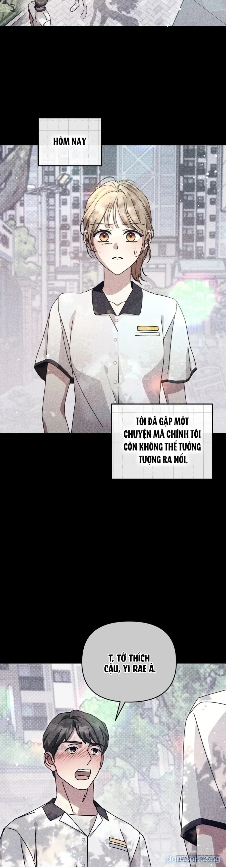 『18+』Thế Còn Nỗi Kinh Hoàng Vũ Trụ Thì Sao 