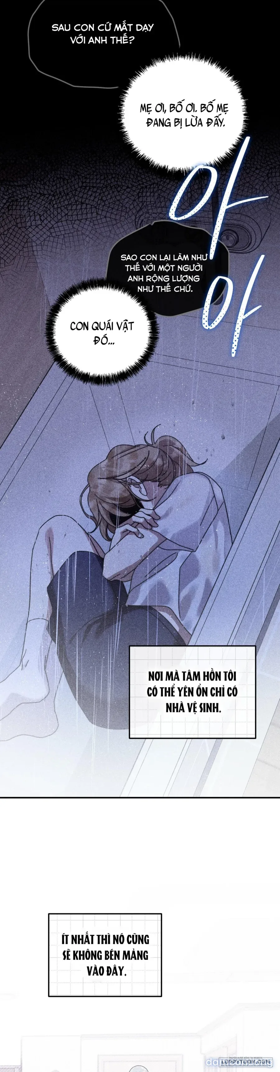 『18+』Thế Còn Nỗi Kinh Hoàng Vũ Trụ Thì Sao 