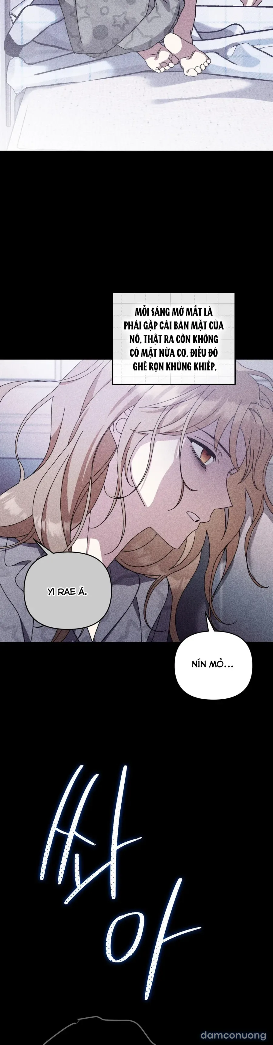 『18+』Thế Còn Nỗi Kinh Hoàng Vũ Trụ Thì Sao 
