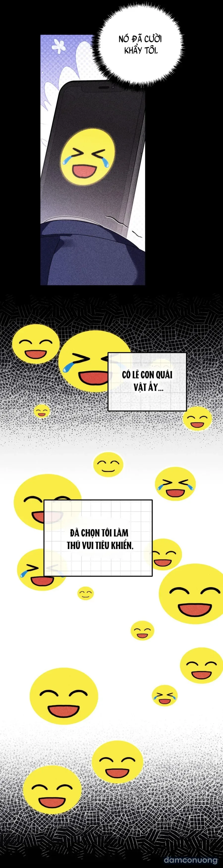 『18+』Thế Còn Nỗi Kinh Hoàng Vũ Trụ Thì Sao 