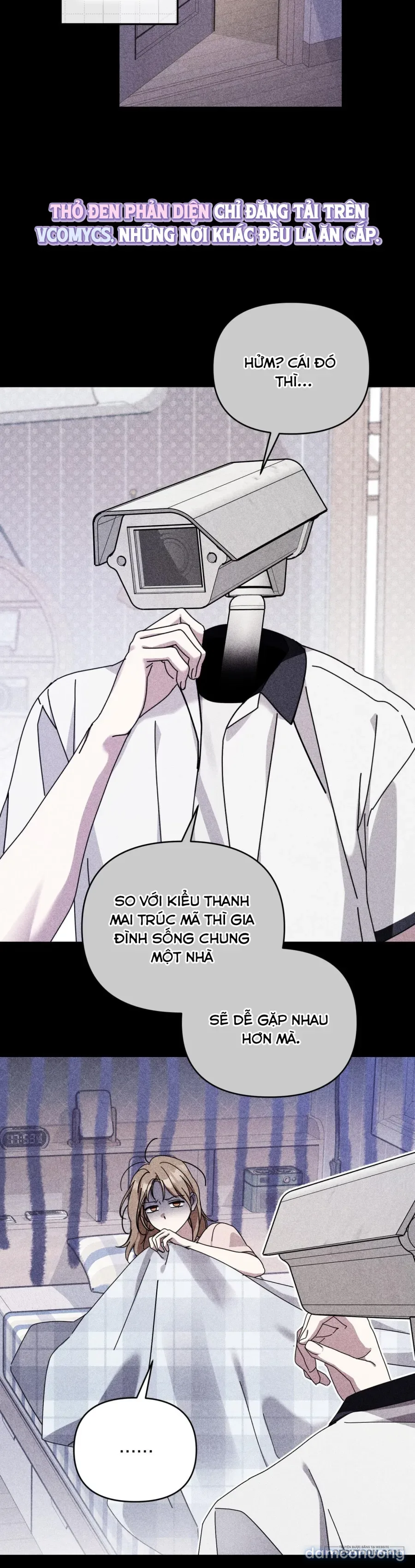 『18+』Thế Còn Nỗi Kinh Hoàng Vũ Trụ Thì Sao 