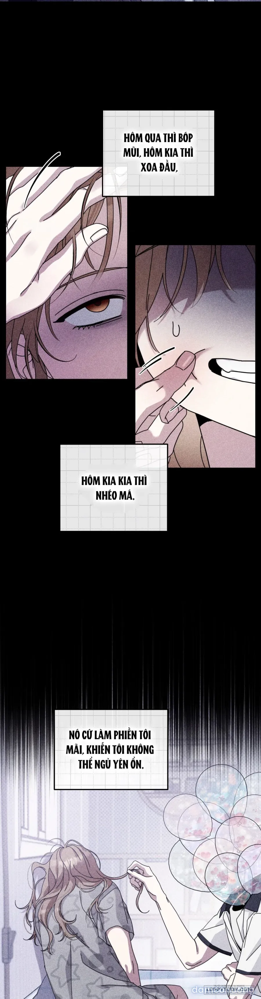 『18+』Thế Còn Nỗi Kinh Hoàng Vũ Trụ Thì Sao 