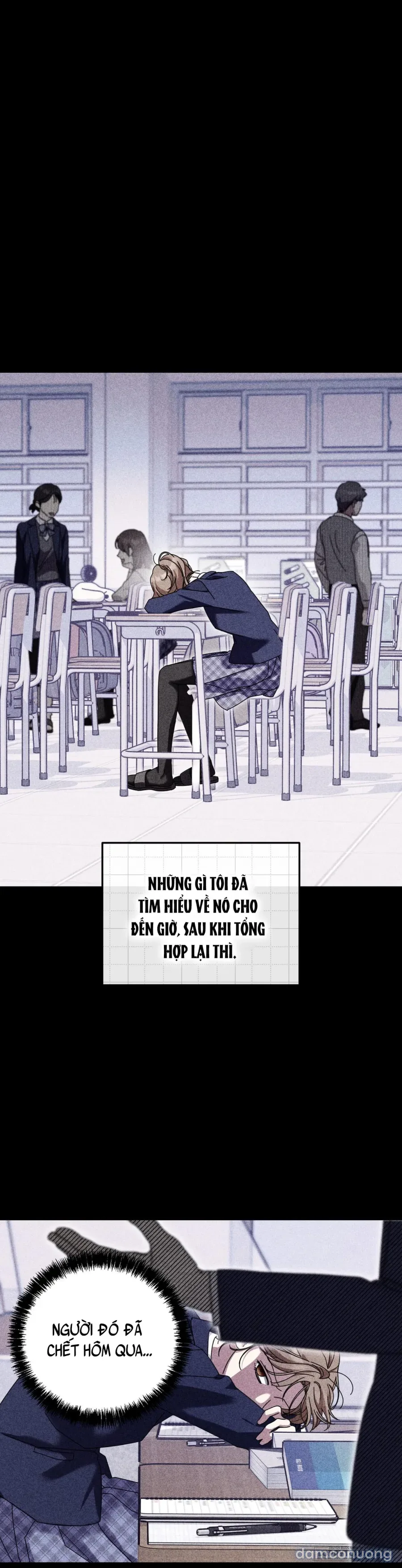 『18+』Thế Còn Nỗi Kinh Hoàng Vũ Trụ Thì Sao 