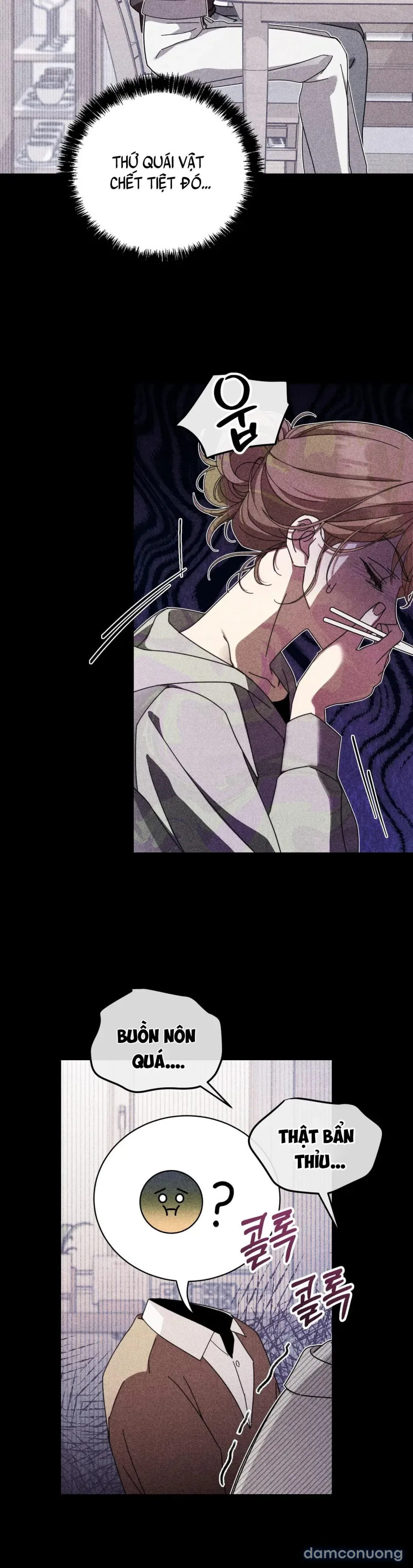 『18+』Thế Còn Nỗi Kinh Hoàng Vũ Trụ Thì Sao 