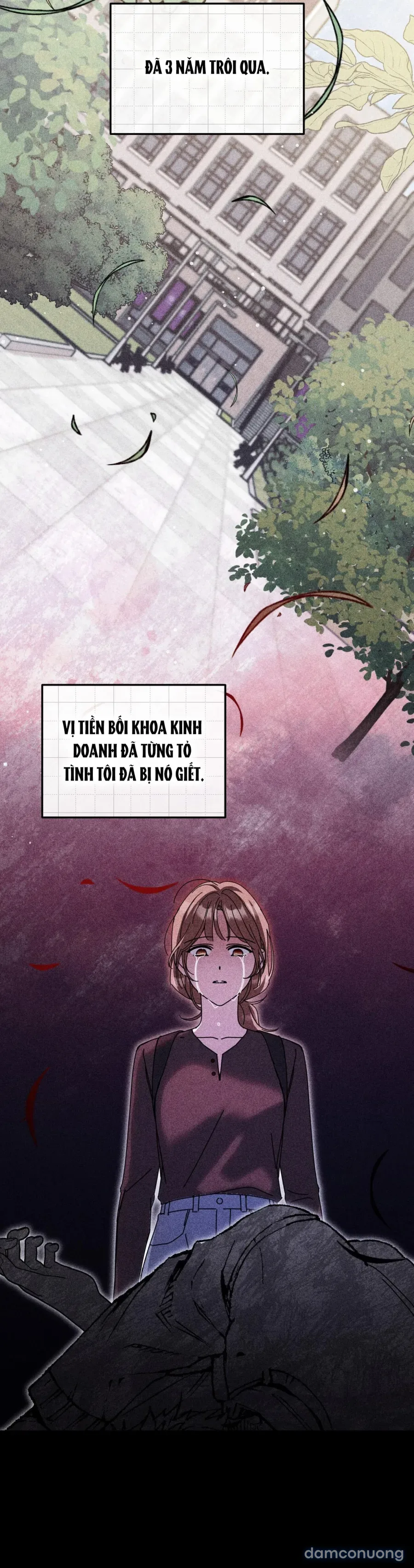 『18+』Thế Còn Nỗi Kinh Hoàng Vũ Trụ Thì Sao 
