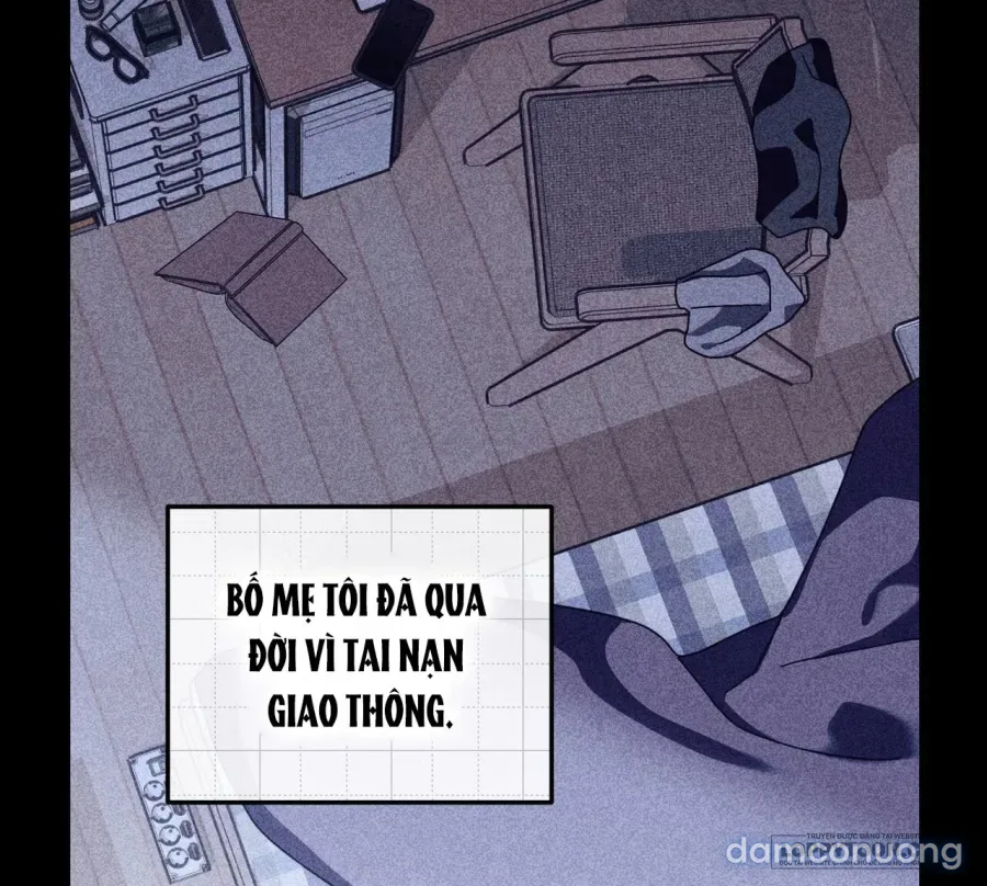 『18+』Thế Còn Nỗi Kinh Hoàng Vũ Trụ Thì Sao 