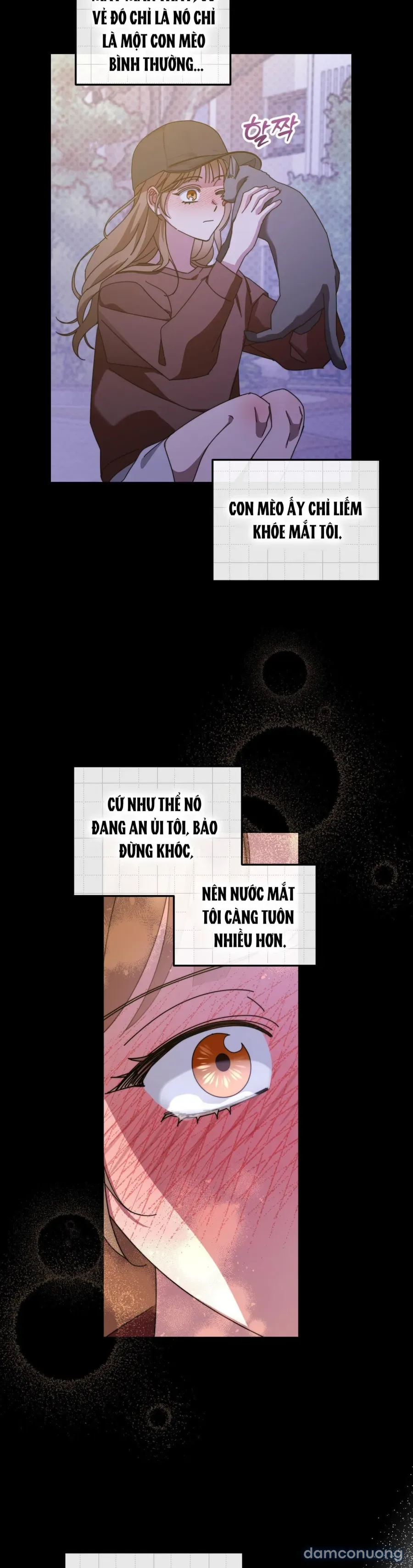 『18+』Thế Còn Nỗi Kinh Hoàng Vũ Trụ Thì Sao 