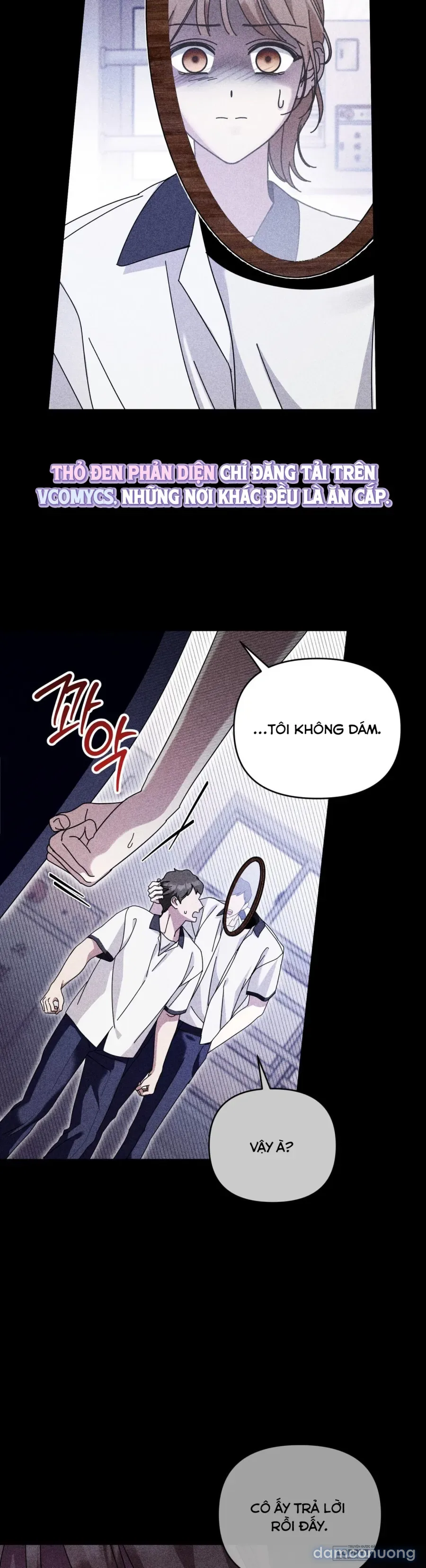 『18+』Thế Còn Nỗi Kinh Hoàng Vũ Trụ Thì Sao 