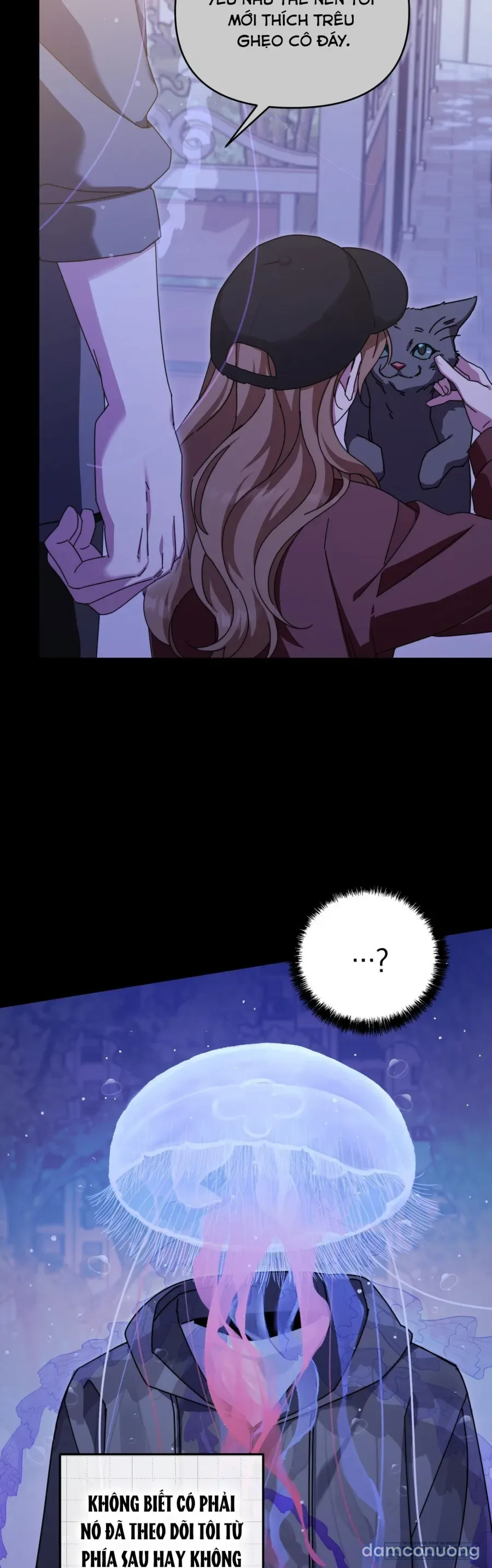 『18+』Thế Còn Nỗi Kinh Hoàng Vũ Trụ Thì Sao 