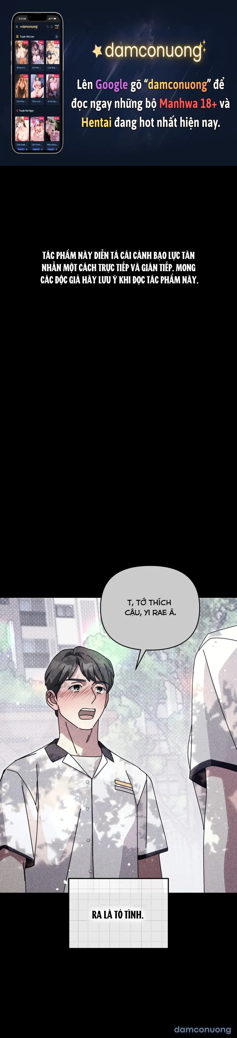 『18+』Thế Còn Nỗi Kinh Hoàng Vũ Trụ Thì Sao 