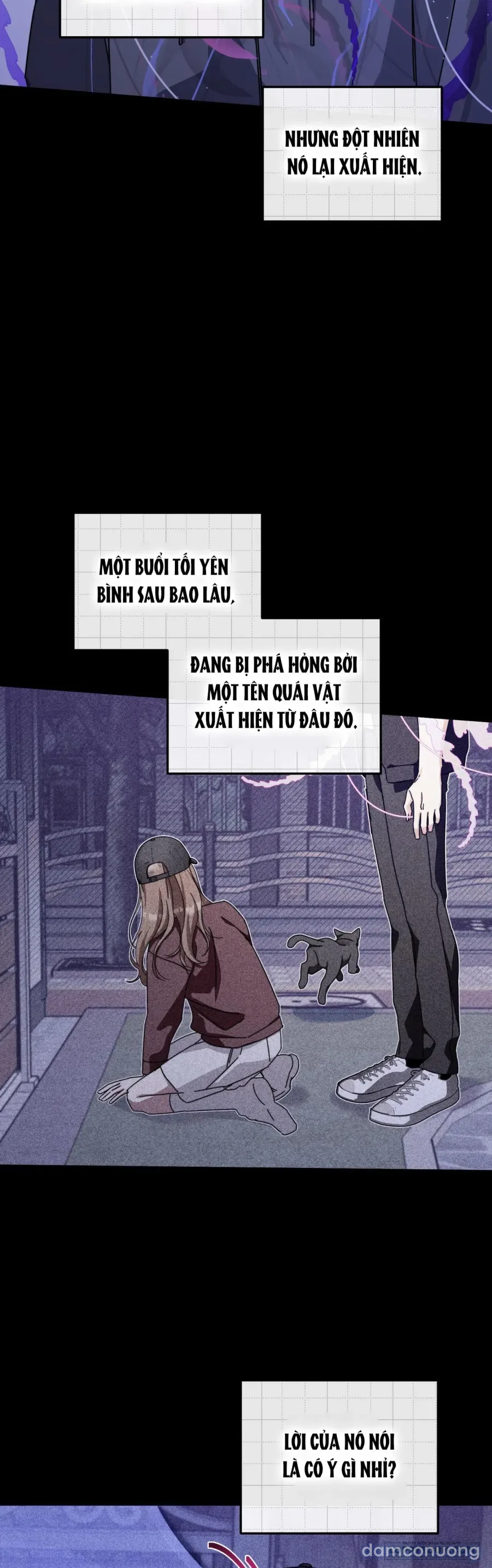 『18+』Thế Còn Nỗi Kinh Hoàng Vũ Trụ Thì Sao 