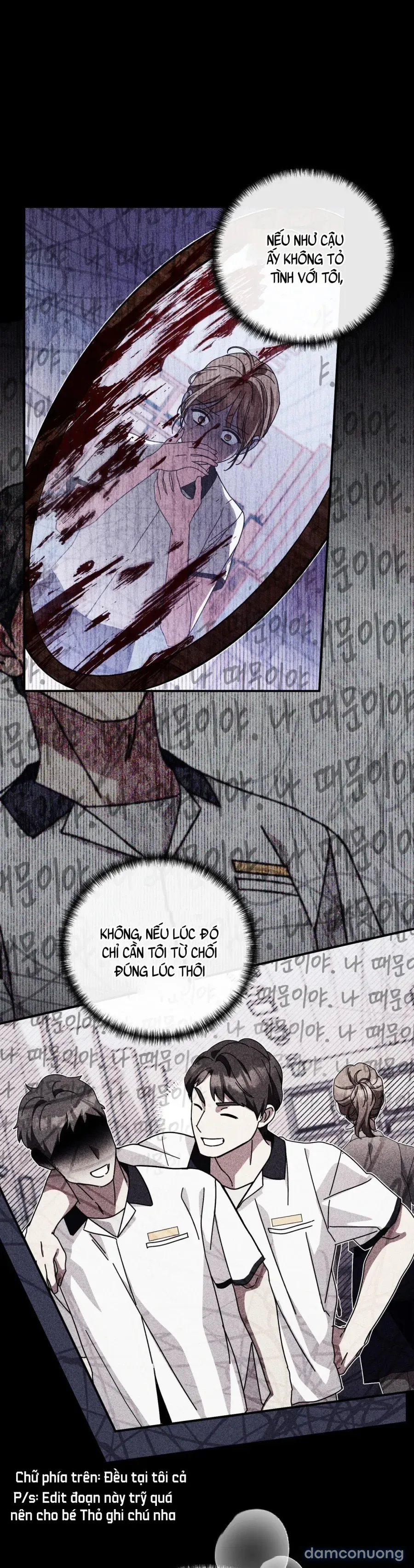 『18+』Thế Còn Nỗi Kinh Hoàng Vũ Trụ Thì Sao 