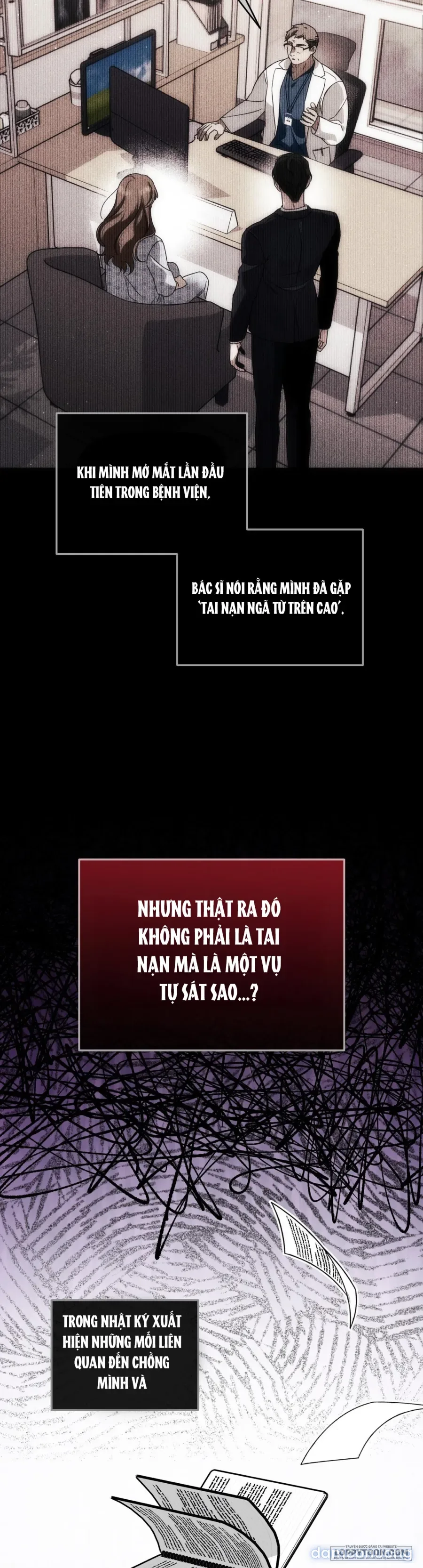 『18+』Thế Còn Nỗi Kinh Hoàng Vũ Trụ Thì Sao 
