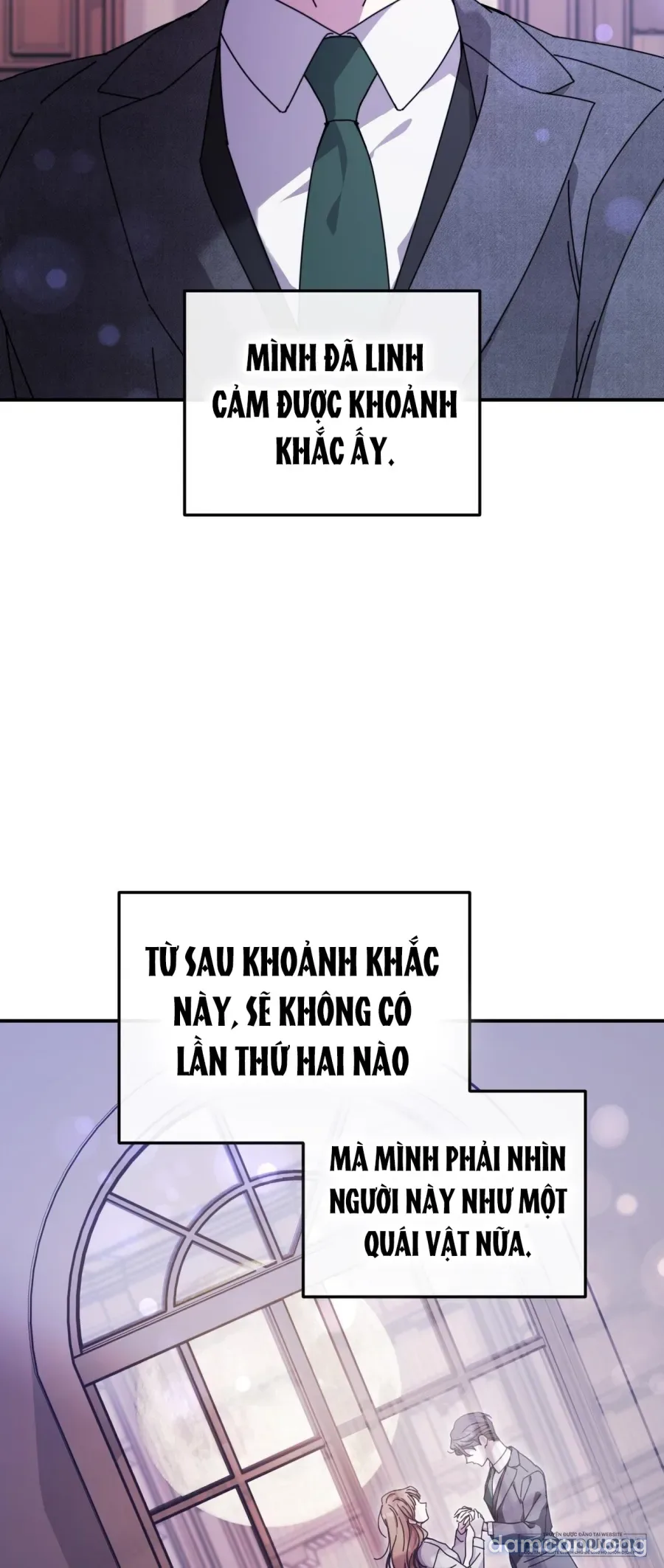 『18+』Thế Còn Nỗi Kinh Hoàng Vũ Trụ Thì Sao 