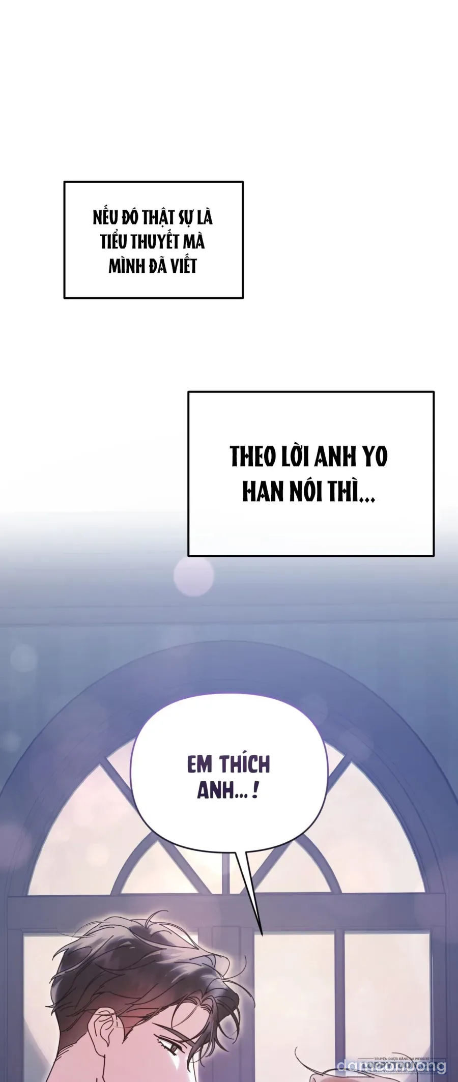 『18+』Thế Còn Nỗi Kinh Hoàng Vũ Trụ Thì Sao 
