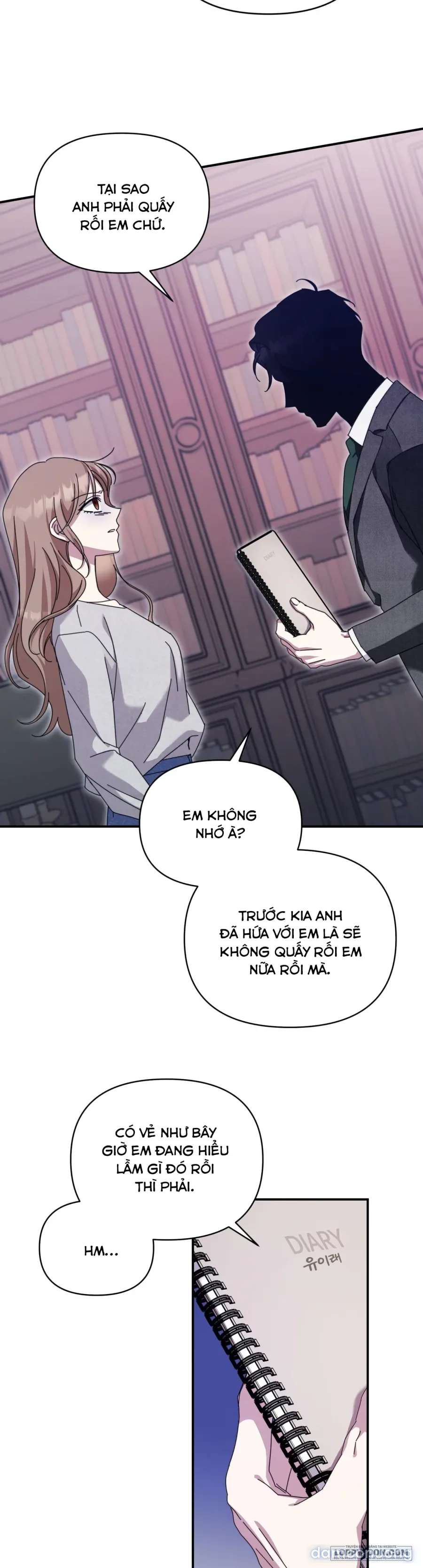 『18+』Thế Còn Nỗi Kinh Hoàng Vũ Trụ Thì Sao 