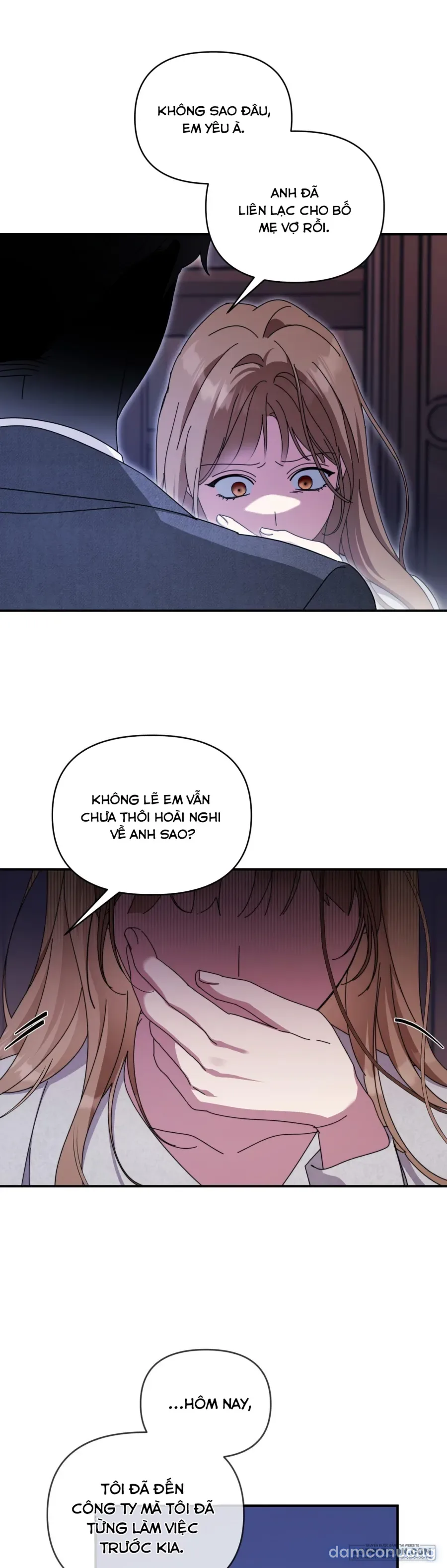 『18+』Thế Còn Nỗi Kinh Hoàng Vũ Trụ Thì Sao 