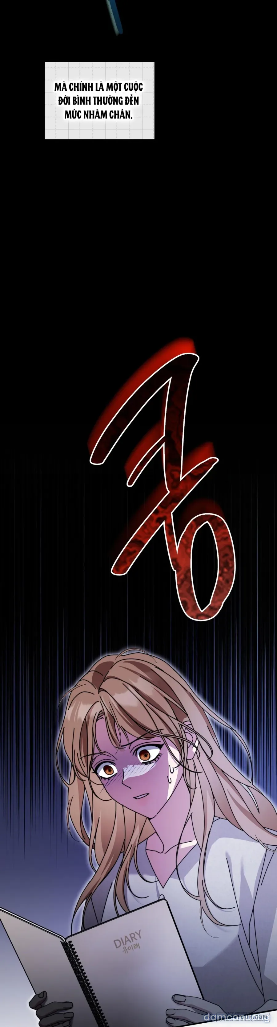 『18+』Thế Còn Nỗi Kinh Hoàng Vũ Trụ Thì Sao 
