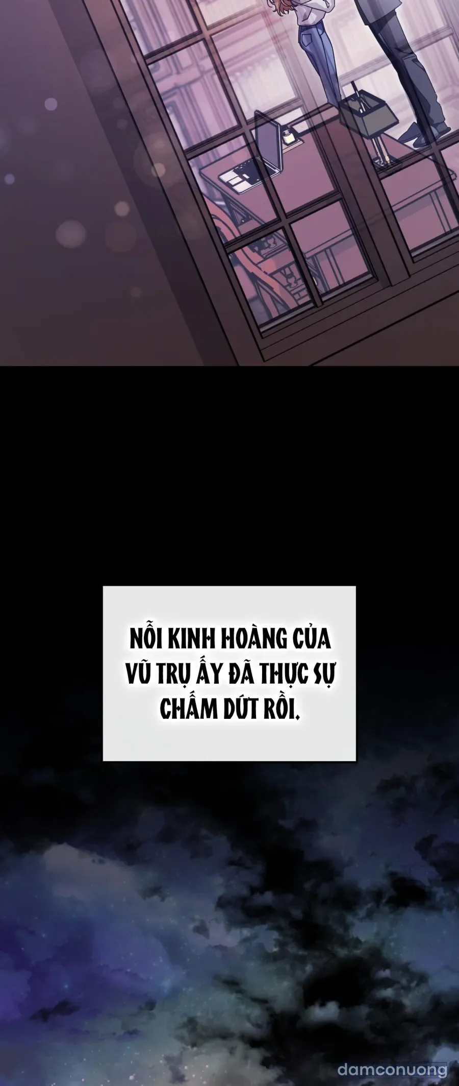 『18+』Thế Còn Nỗi Kinh Hoàng Vũ Trụ Thì Sao 