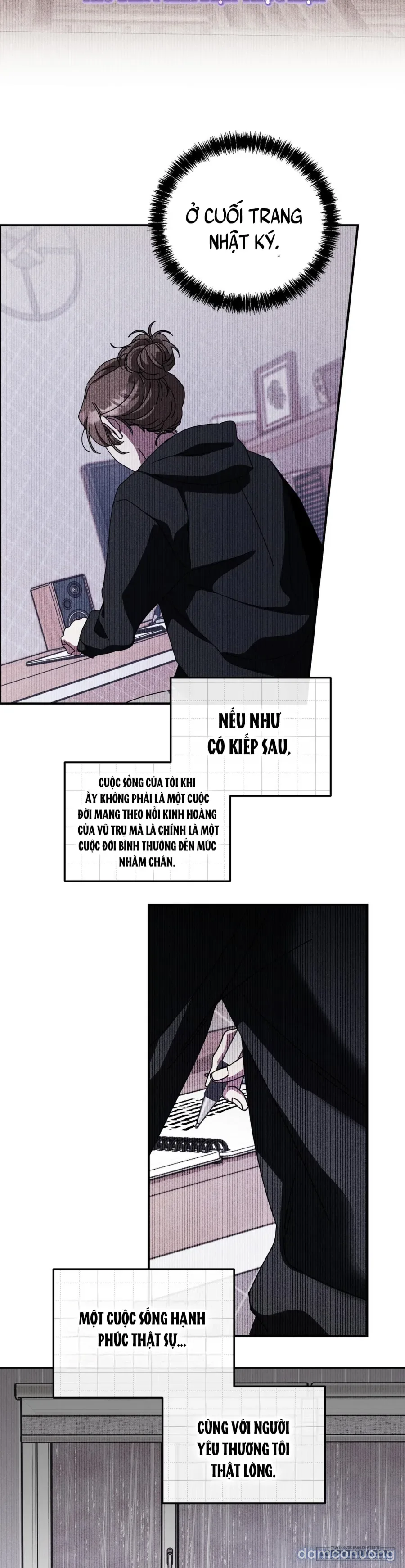 『18+』Thế Còn Nỗi Kinh Hoàng Vũ Trụ Thì Sao 