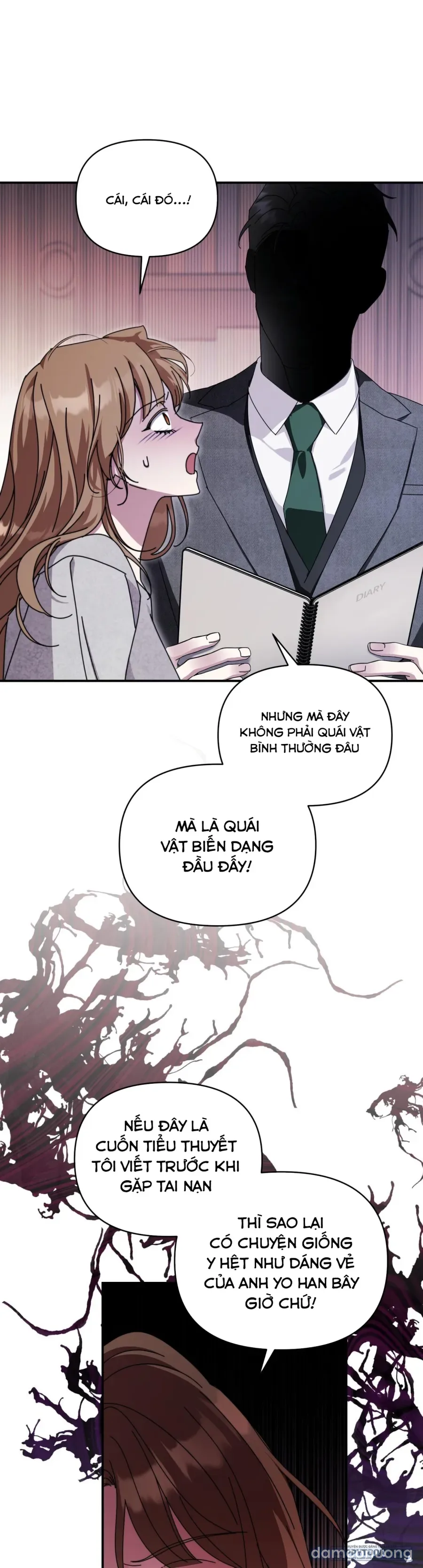『18+』Thế Còn Nỗi Kinh Hoàng Vũ Trụ Thì Sao 
