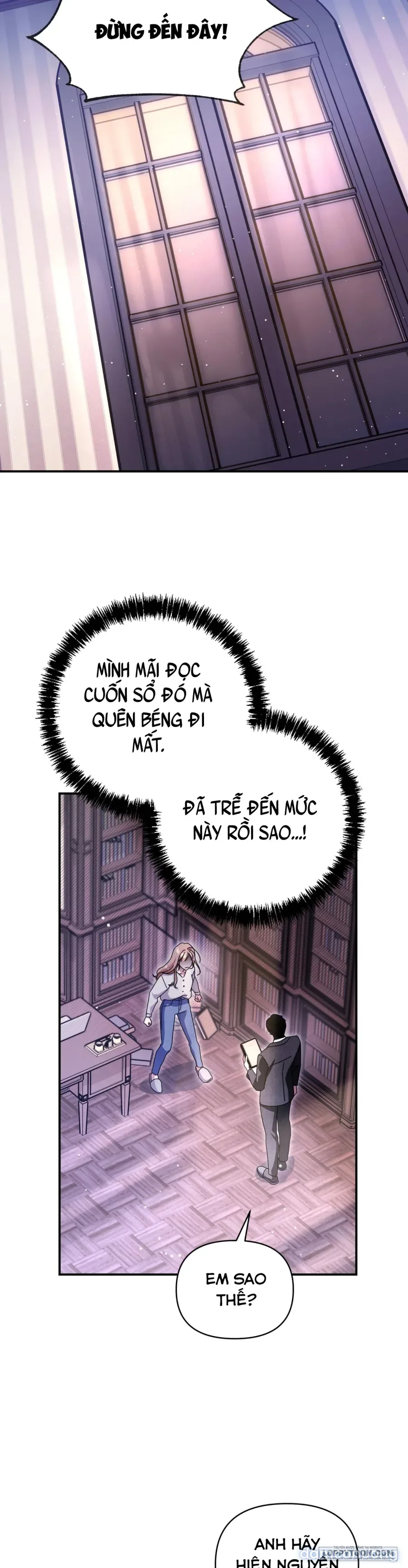 『18+』Thế Còn Nỗi Kinh Hoàng Vũ Trụ Thì Sao 
