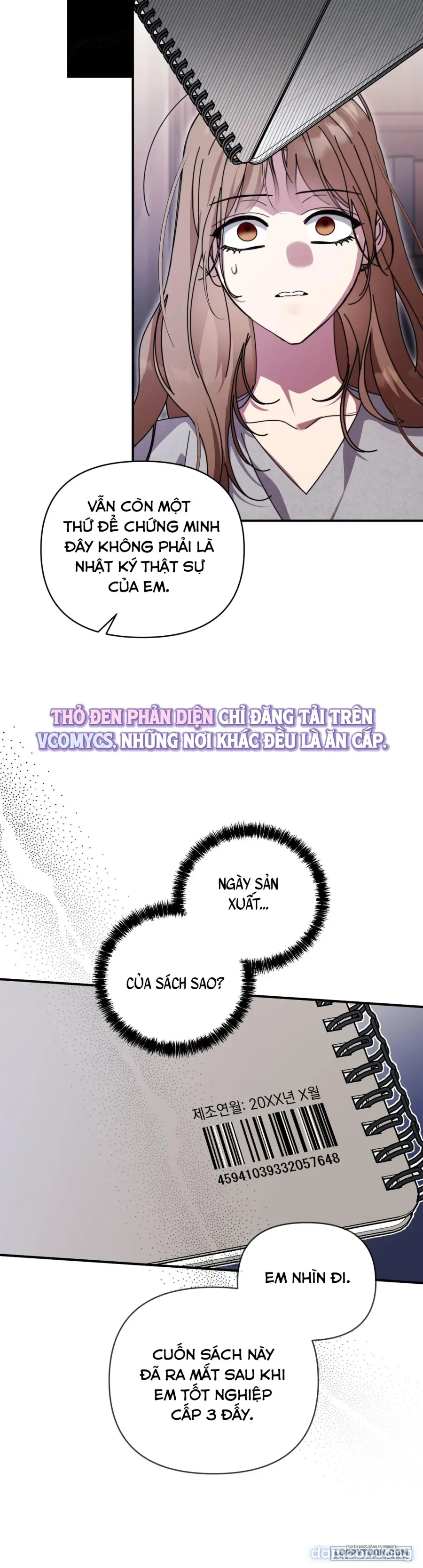 『18+』Thế Còn Nỗi Kinh Hoàng Vũ Trụ Thì Sao 