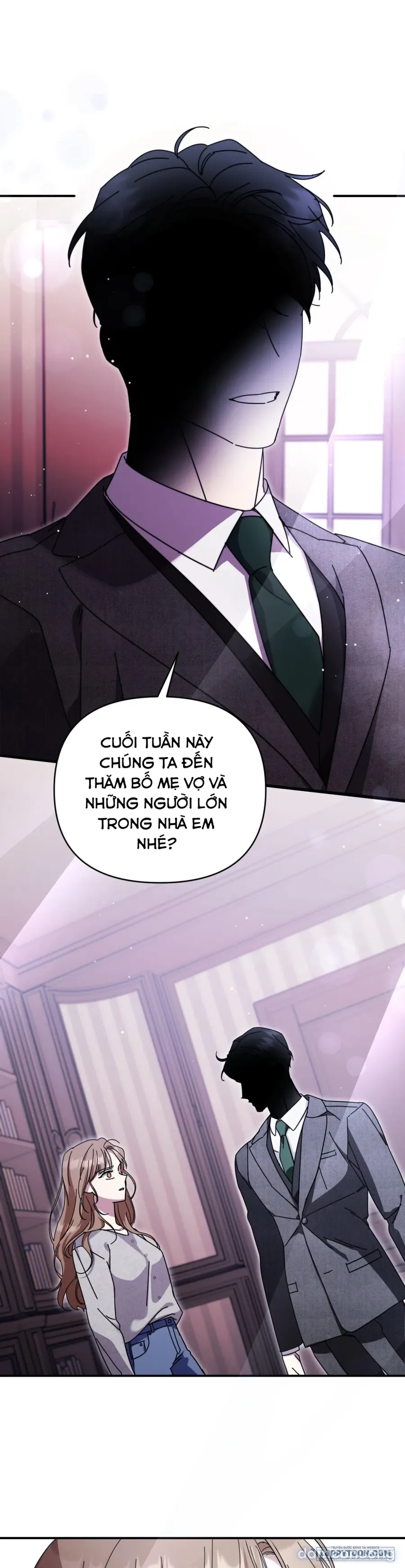『18+』Thế Còn Nỗi Kinh Hoàng Vũ Trụ Thì Sao 