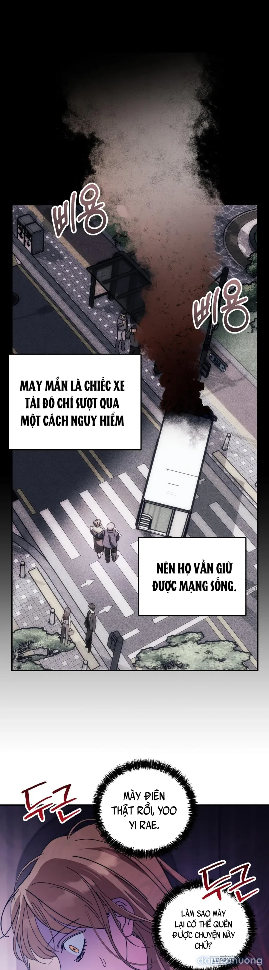 『18+』Thế Còn Nỗi Kinh Hoàng Vũ Trụ Thì Sao 