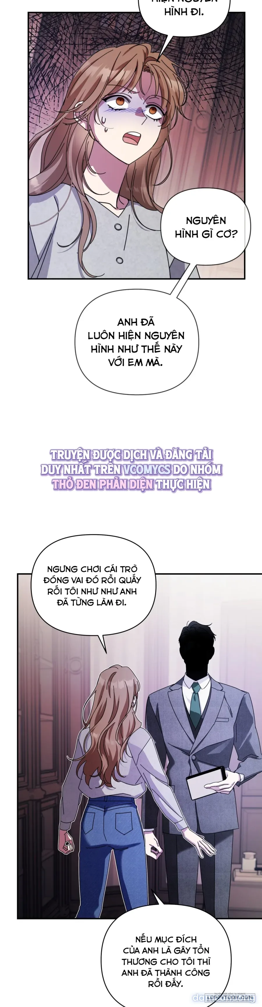 『18+』Thế Còn Nỗi Kinh Hoàng Vũ Trụ Thì Sao 