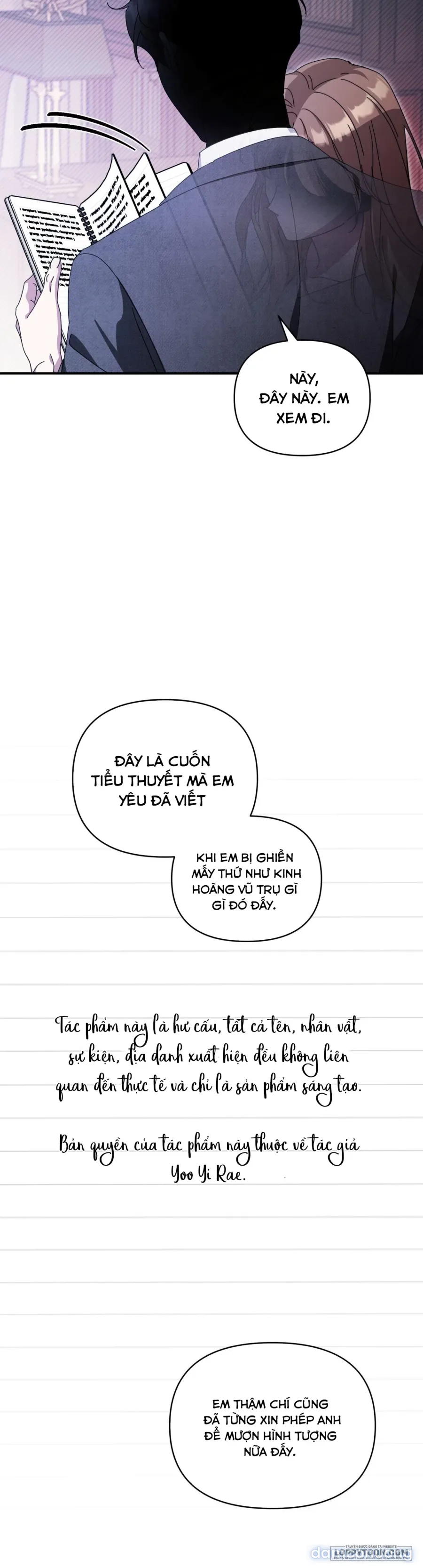 『18+』Thế Còn Nỗi Kinh Hoàng Vũ Trụ Thì Sao 